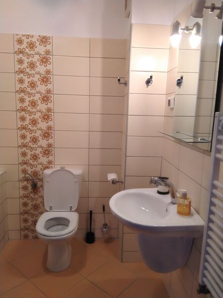 Complex rezidential Central Park, Str. Dinu Vintila 6b, 2 cam, loc parcare