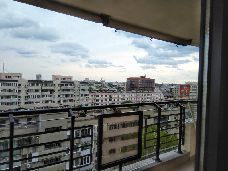 Complex rezidential Central Park, Str. Dinu Vintila 6b, 2 cam, loc parcare