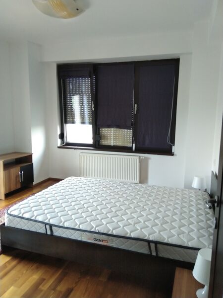 Complex rezidential Central Park, Str. Dinu Vintila 6b, 2 cam, loc parcare