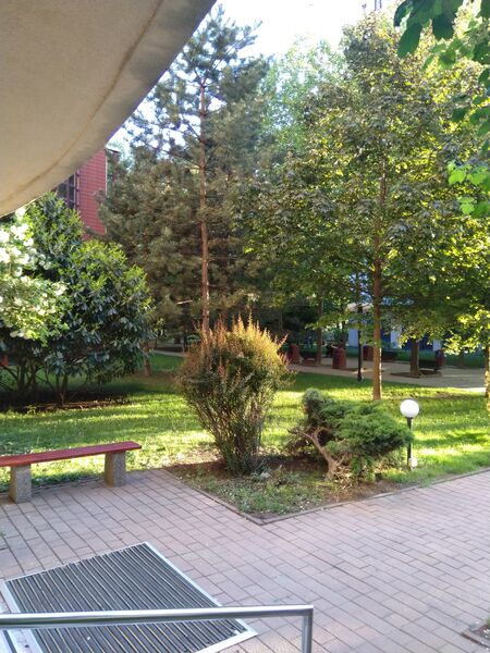 Complex rezidential Central Park, Str. Dinu Vintila 6b, 2 cam, loc parcare